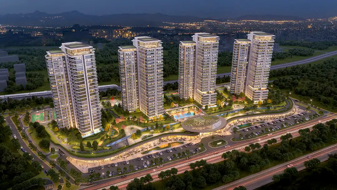 Peron İstanbul