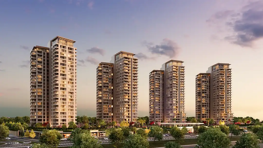 Peron İstanbul