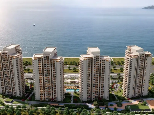 Peron İstanbul