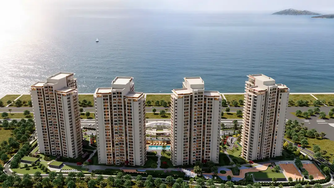 Peron İstanbul