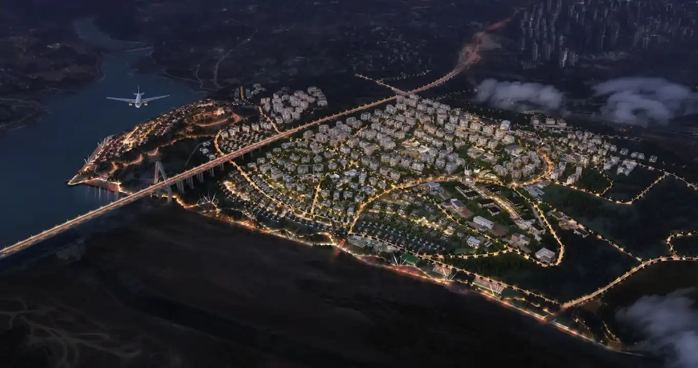 Mesa Yenikent